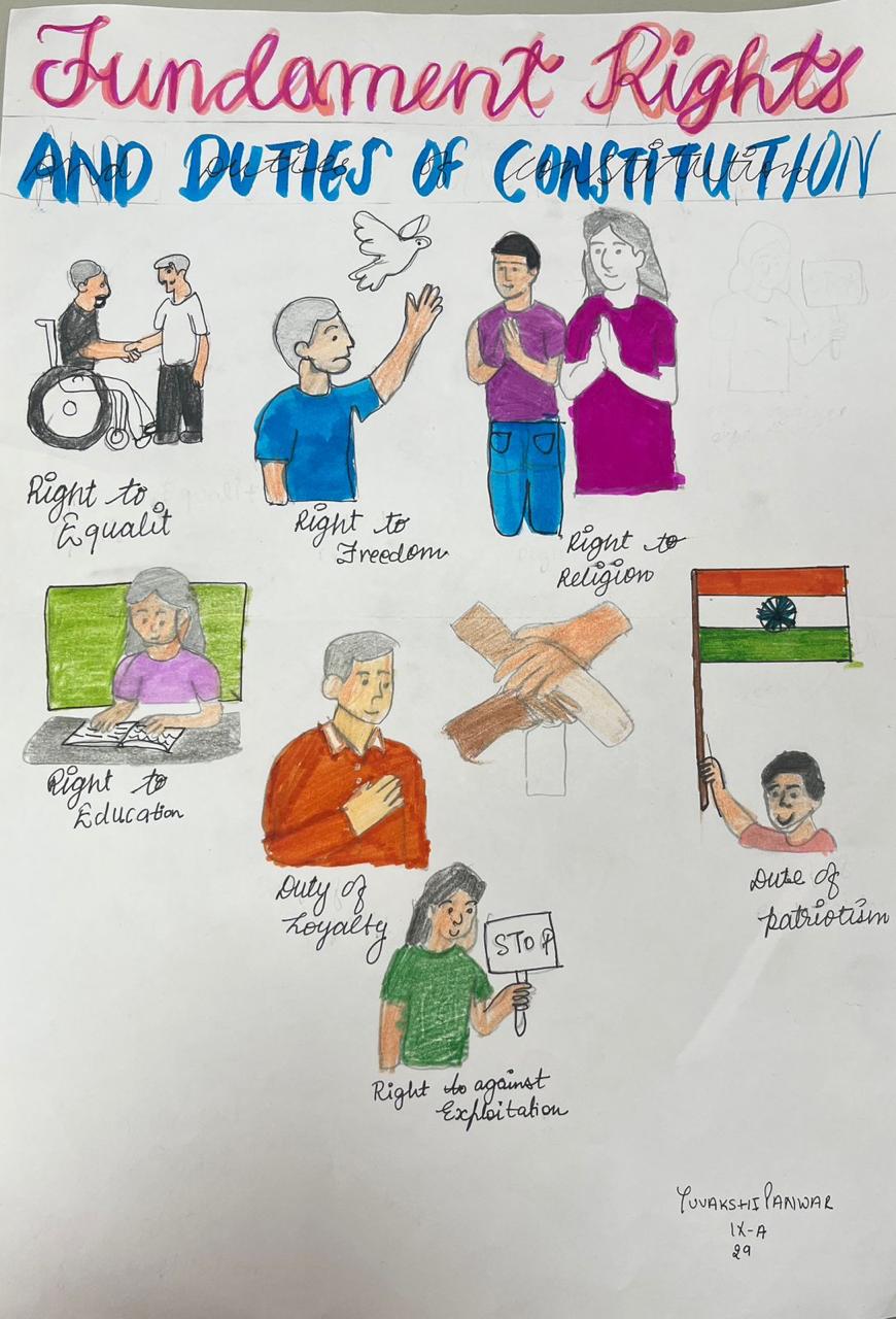 Celebrating Democracy: Constitution Day 2025